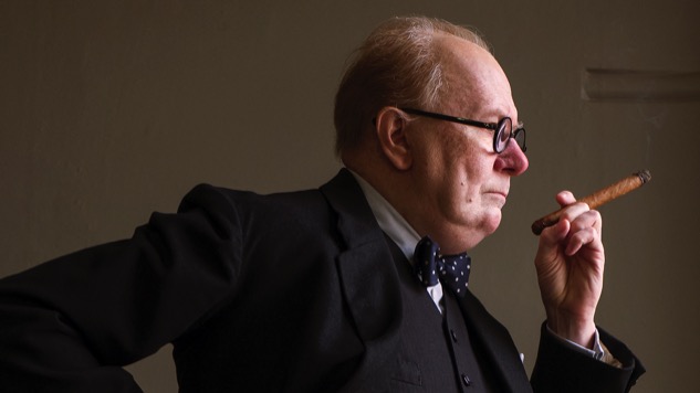 BAFTA Nominations: <i>The Post</i> Shut Out, While <i>The Shape of Water</i> Hits Big