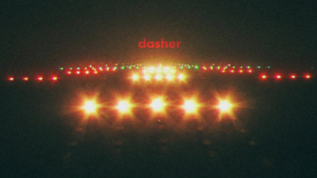 Gerard Way Releases Holiday-Inspired Love Song, "Dasher"