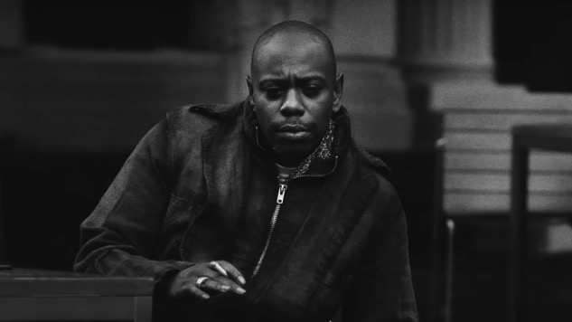 Two Dave Chappelle Netflix Specials to Premiere on Same Night in March
