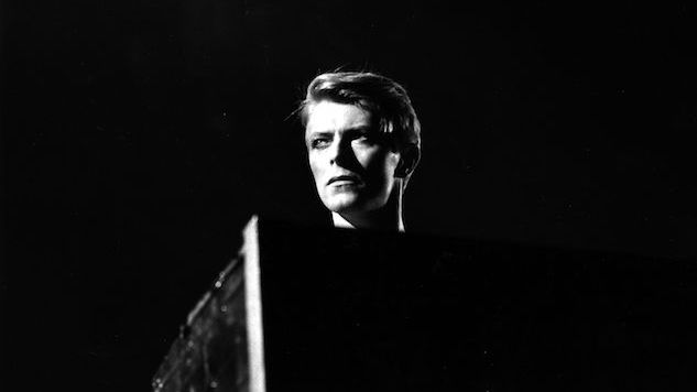 David Bowie\u0026#39;s Blackstar Will Be His First #1 Album, Dethroning ...