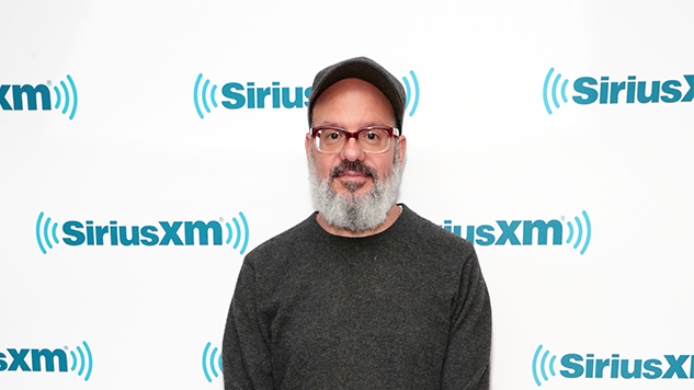 David Cross Announces New Comedy Special, <i>Oh, Come On</i>