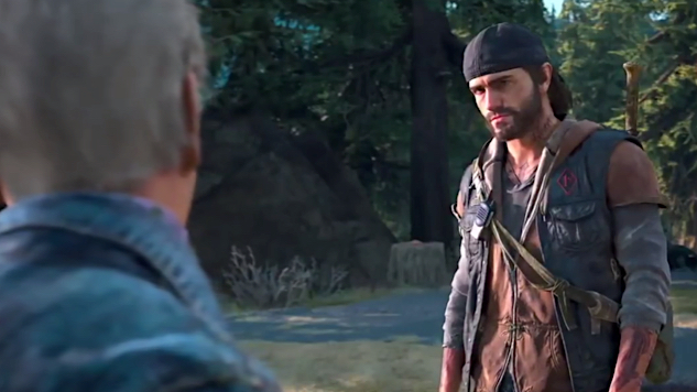 days gone release date