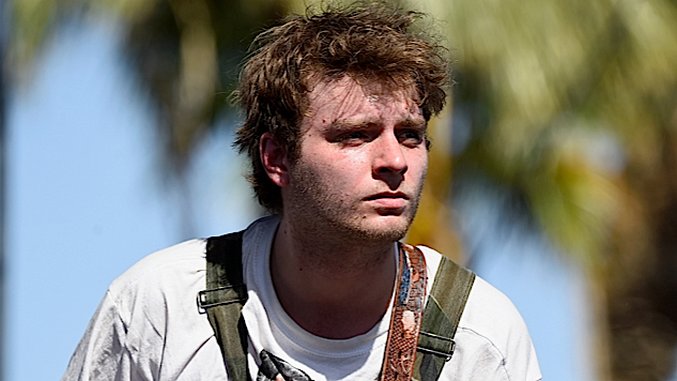 Mac DeMarco Has Finished His Next Album