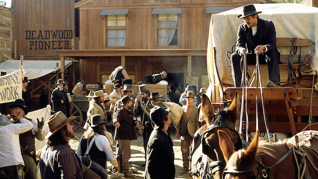 TV Rewind: It's Never a Bad Time to Return to <i>Deadwood</i>