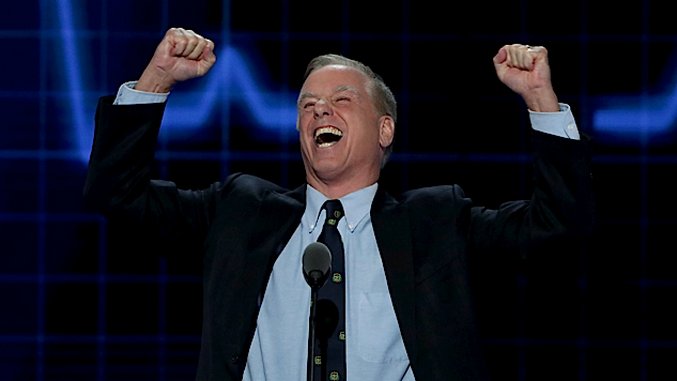 #NeverDean: Howard Dean Wants to be DNC Chair, and That Must Not Happen