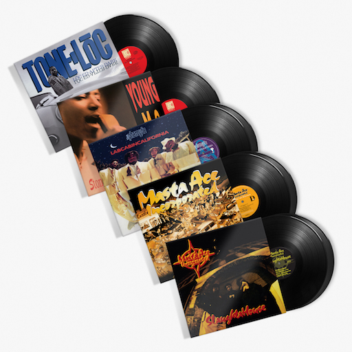 Record Time New Notable Vinyl Releases July 2018 Paste