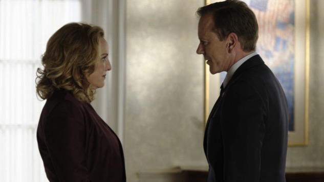 The 5 Best Moments from <i>Designated Survivor</i>: "The Mission"