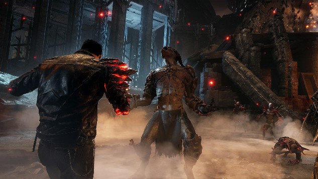 <i>Devil&#8217;s Hunt</i> and <i>Stygian: Reign of the Old Ones</i> To Demo at Gamescom