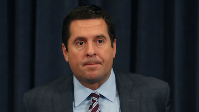 What We Know So Far About the Nunes Memo and the FBI's Response