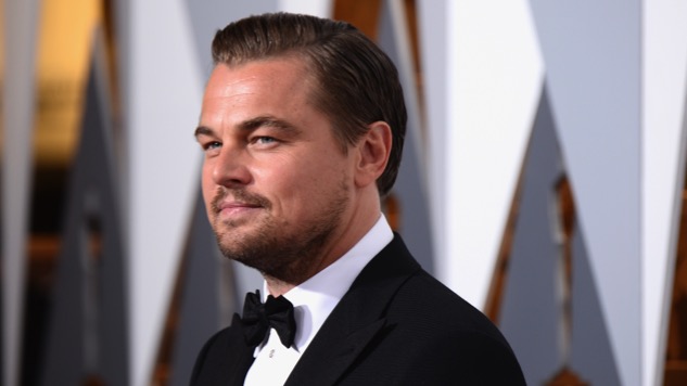 Leonardo DiCaprio Will Star in Quentin Tarantino's Ninth Film