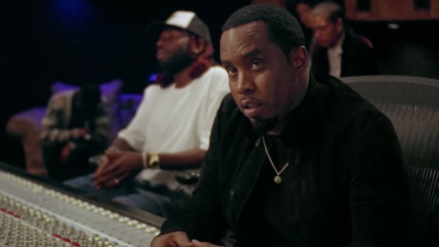 Looks Like Diddy's <i>Making the Band</i> Is Coming Back to MTV