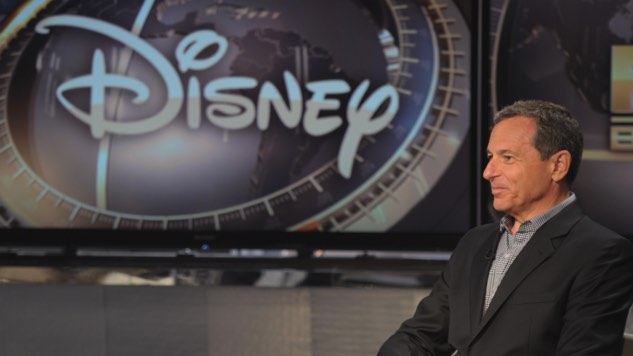 Everything We Know about Disney&#8217;s Streaming Service So Far