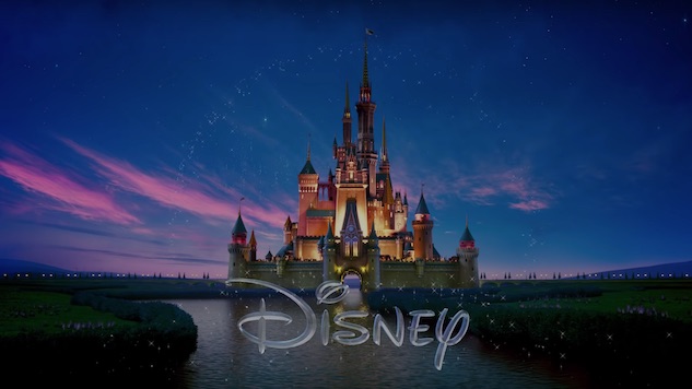 Disney Film Music Is Now a Genre unto Itself on Spotify