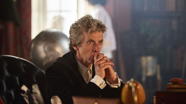 130 Spec-ta-cu-lar <i>Doctor Who</i> Memes and GIFs for the Season Ten Premiere