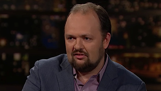 Ross Douthat & The Incels: A Critical, Intellectual, Not-At-All-Offensive Examination of Whether Women Owe Dudes Sex