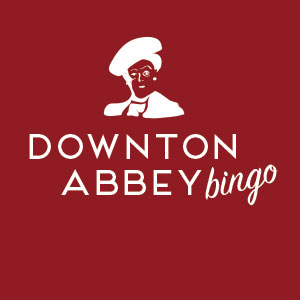 <i>Downton Abbey</i> Bingo