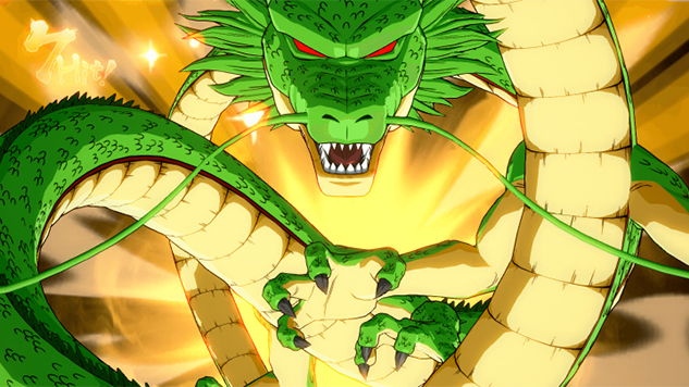 Image result for shenron