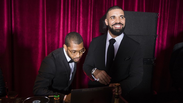 Drake Wants a "Hotline Bling" Emote in <i>Fortnite</i>