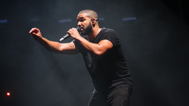 Drake's Scorpion Becomes First Album to Reach 1 Billion Streams in a ...