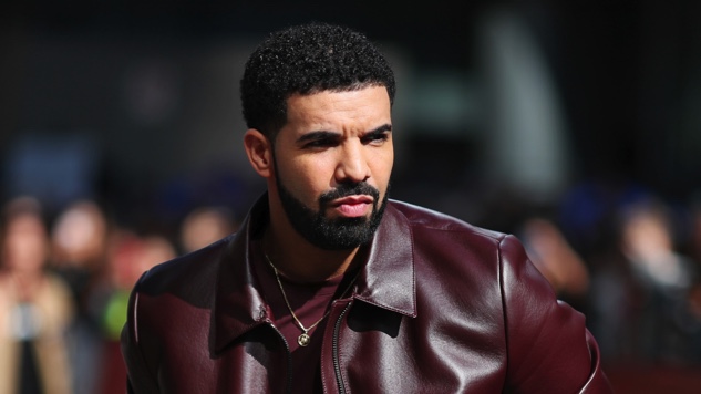 Spotify Is Sorry for Over-Promoting Drake's New Album