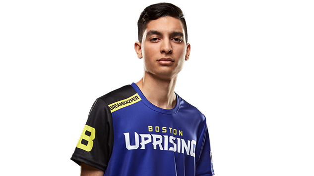 <i>Overwatch</i> League's Jonathan "DreamKazper" Sanchez Accused of Sexual Interactions With Underage Fan (Updated)