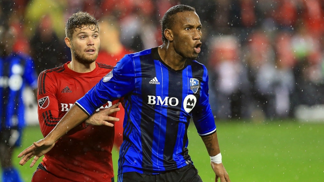 Didier Drogba Is Joining A USL Team In Phoenix-- As A Player AND An Owner