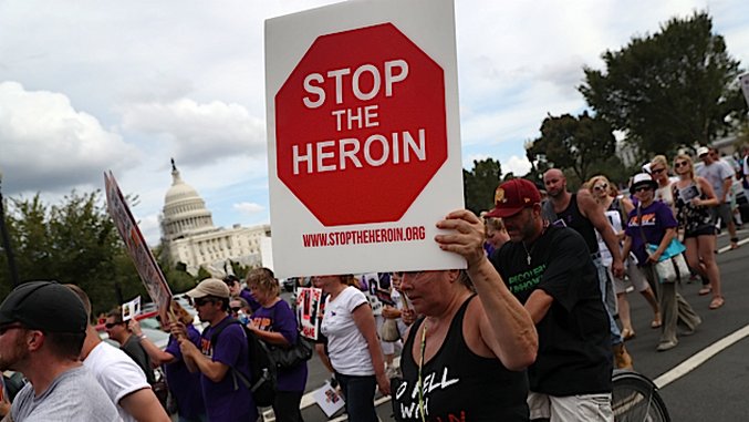We Are in the Midst of America&#8217;s Worst Drug Epidemic