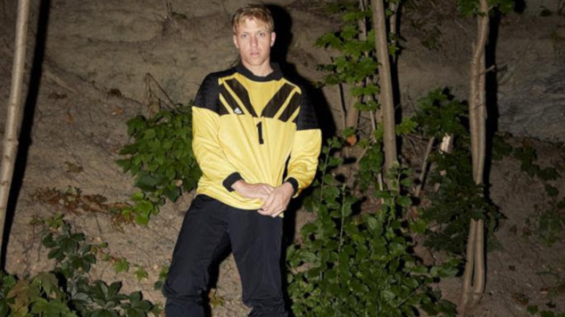The Drums Share New Song "Try," a Bonus Track from <i>Brutalism</i>
