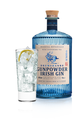 Drumshanbo Gunpowder Irish gin.png