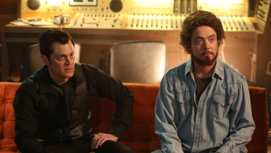 <i>Drunk History</i> Review: "American Music"