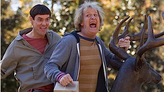 <i>Dumb and Dumber To</i>
