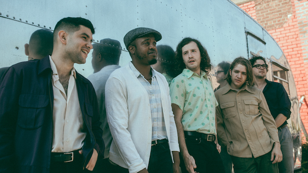 Durand Jones & The Indications Announce New Album, Release Lead Single
