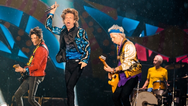 The Rolling Stones Announce 2020 North American Summer Stadium Tour