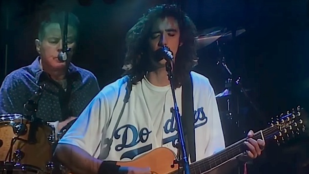 Watch Bob Seger perform with the Eagles at their Classic West concert Watch Bob Seger perform with the Eagles at their Classic West concert