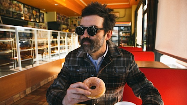 Daily Dose: Eels, "The Deconstruction"