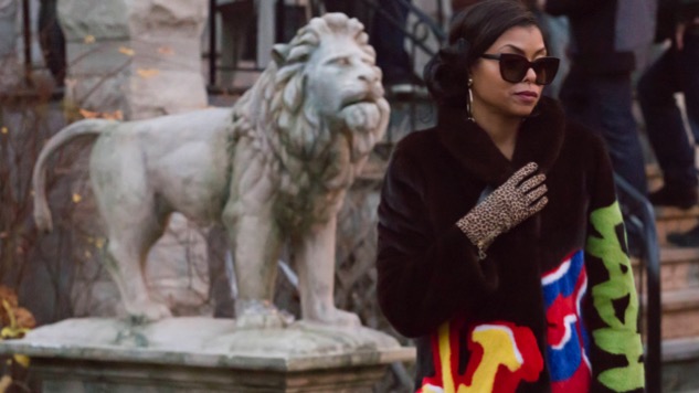 The 5 Most Outrageous Things From Last Night's <i>Empire</i>, "The Tameness of a Wolf"