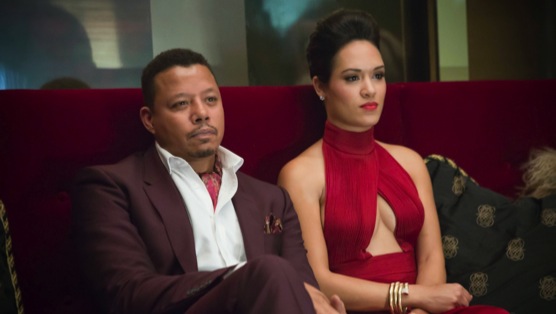 <i>Empire</i> Review: &#8220;The Outspoken King&#8221;