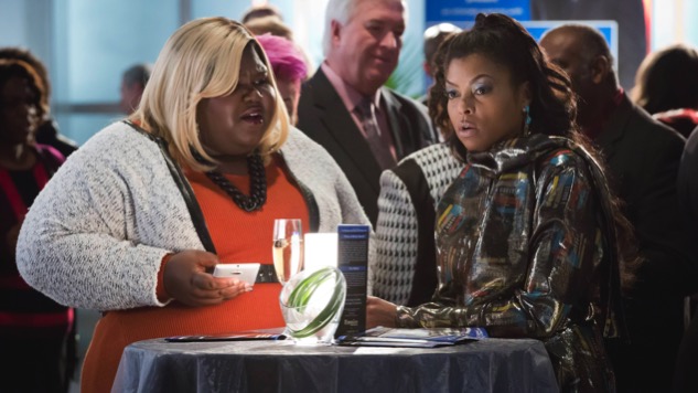 The 5 Most Outrageous Things from Last Night's <i>Empire</i>, "More Than Kin"