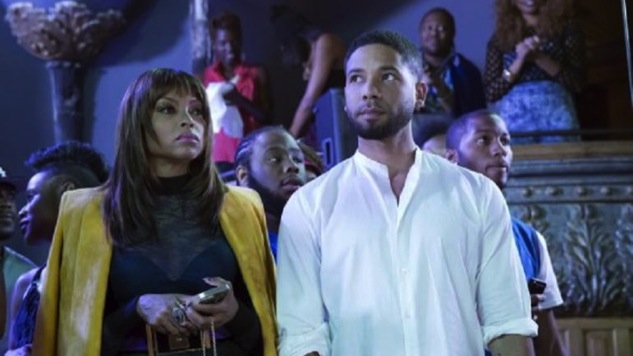 <i>Empire</i> Review: &#8220;My Bad Parts&#8221;