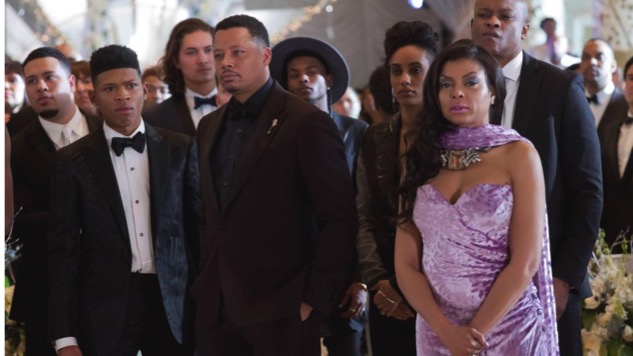 The 5 Most Outrageous Moments From <i>Empire</i>'s Season Two Finale