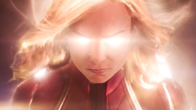Everything We Know about <i>Captain Marvel</i> So Far