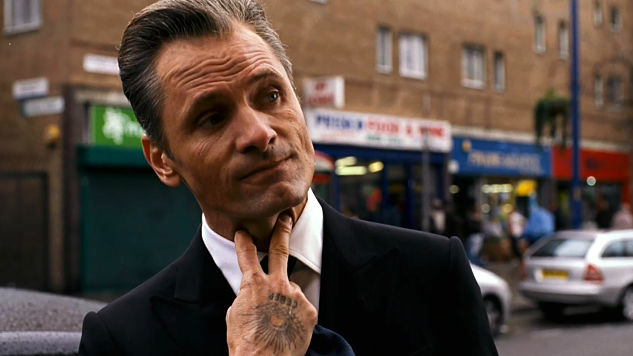 <i>Eastern Promises</i> Sequel <i>Body Cross</i> May Begin Shooting in March
