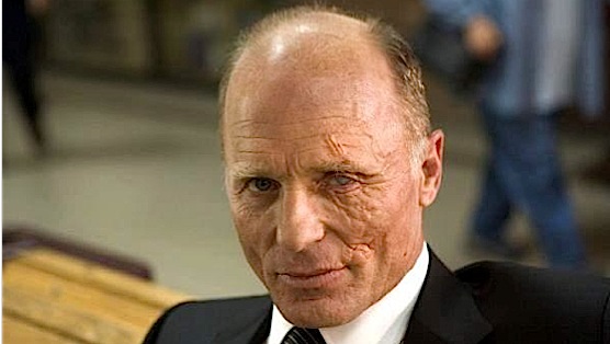 The Roles of a Lifetime: Ed Harris