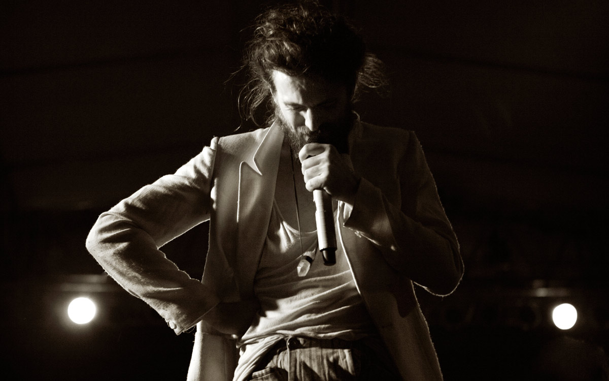 Alex ebert