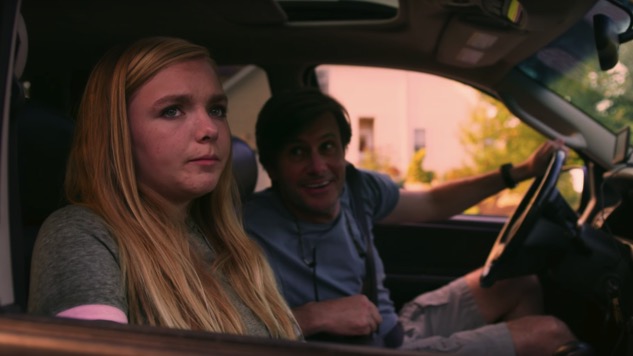 Face Your Adolescent Fears in the First Trailer for Bo Burnham's Debut Film, A24's <i>Eighth Grade</i>