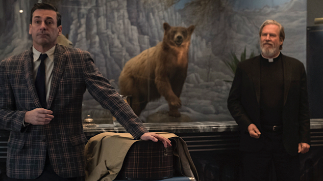 All Roads Lead to <i>Bad Times at the El Royale</i> in New Trailer