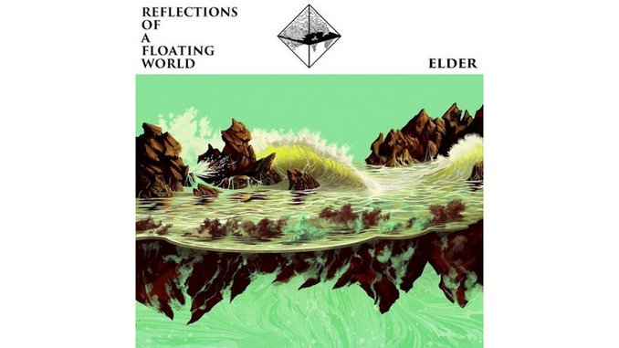 Elder: <i>Reflections of a Floating World</i> Review