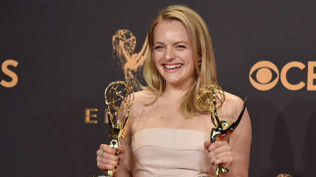 Elisabeth Moss to Star in Indie Period Drama <i>Call Jane</i>