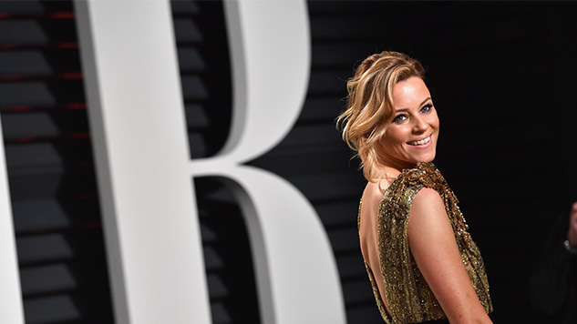 Elizabeth Banks to Direct/Star in <i>Invisible Woman</i> (Horror?) Movie