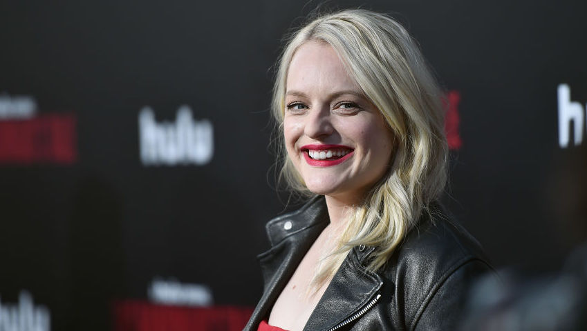 Elisabeth Moss Will Make Her Directorial Debut on Season 4 of <i>The Handmaid&#8217;s Tale</i>